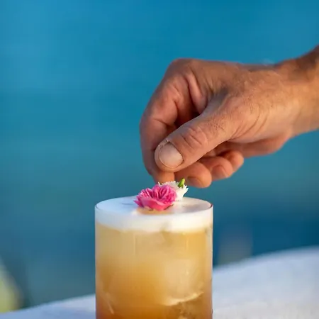 Szálloda La Roqqa Porto Ercole