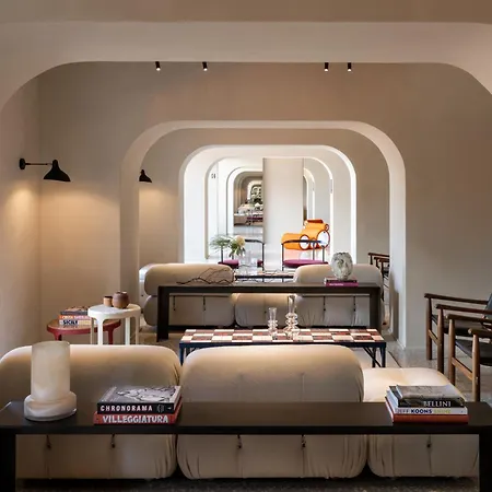 Hotel La Roqqa Porto Ercole (Grosseto)