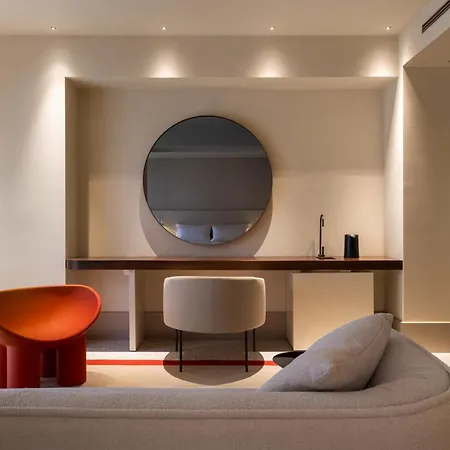 La Roqqa 5* Porto Ercole (Grosseto)