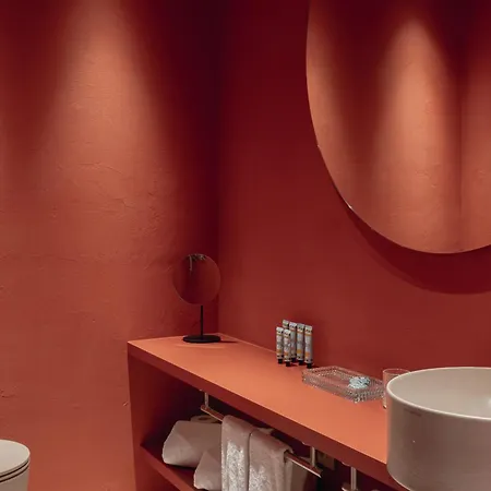 La Roqqa 5* Porto Ercole (Grosseto)