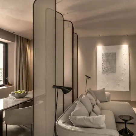 Hotel La Roqqa 5*