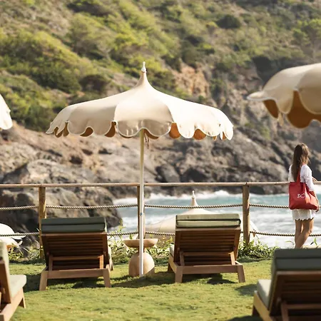 Hotel La Roqqa Porto Ercole (Grosseto)