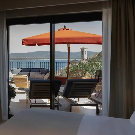 La Roqqa Porto Ercole