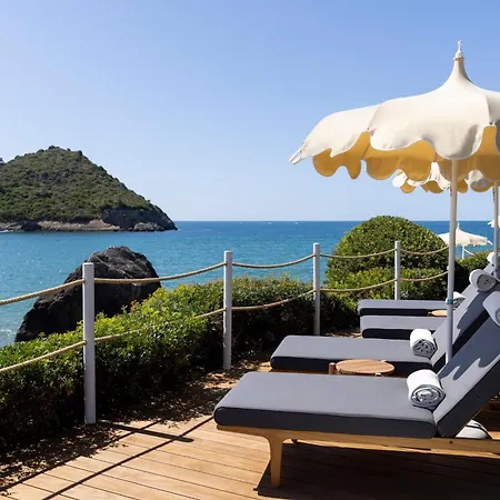 La Roqqa Hotel