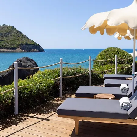 La Roqqa Porto Ercole (Grosseto)