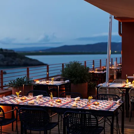 La Roqqa 5*