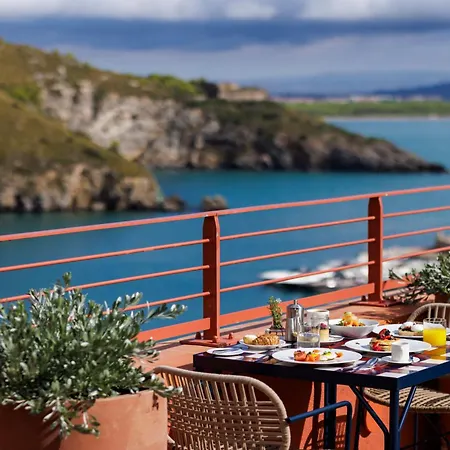 Hotel La Roqqa