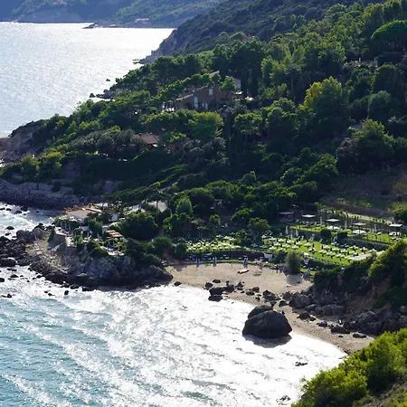 Hotel La Roqqa 5*