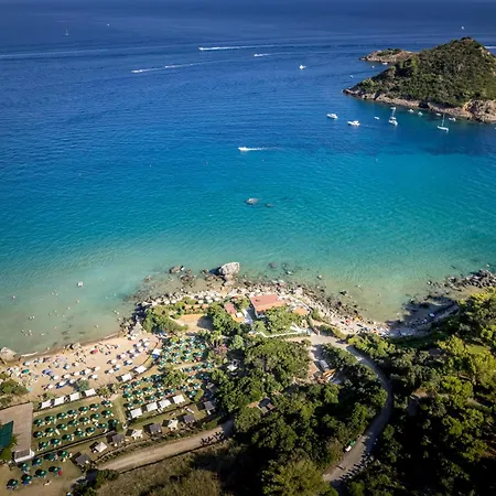 Hotel La Roqqa 5*