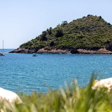 La Roqqa Porto Ercole (Grosseto)