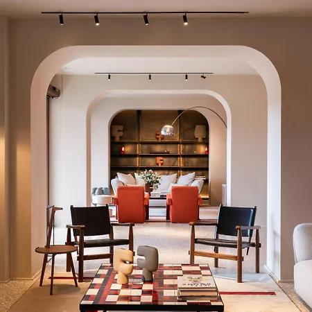 La Roqqa Hotel