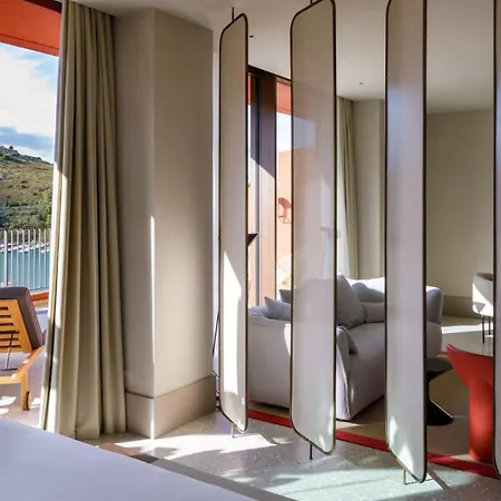 Hotel La Roqqa Porto Ercole (Grosseto)