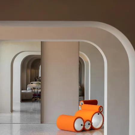 La Roqqa Hotel 5*