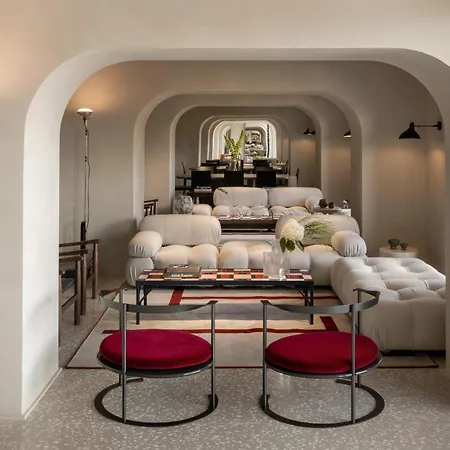 La Roqqa Hotel Porto Ercole (Grosseto)