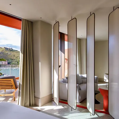 La Roqqa Hotel