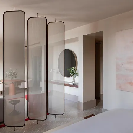 La Roqqa Hotel 5*