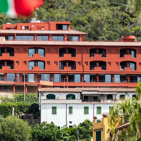 Hotel La Roqqa Porto Ercole (Grosseto)