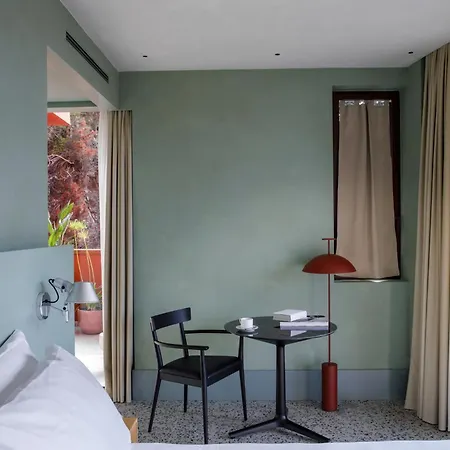 Hotel La Roqqa
