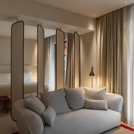 Hotel La Roqqa 5*