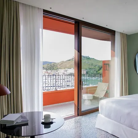 La Roqqa Hotel Porto Ercole (Grosseto)