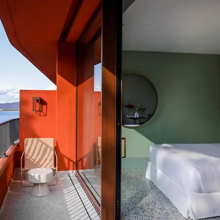 La Roqqa 5* Porto Ercole (Grosseto)