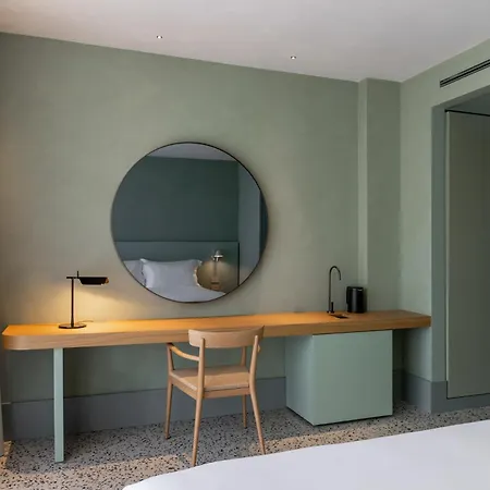 La Roqqa Hotel