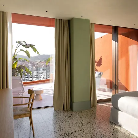 Hotel La Roqqa