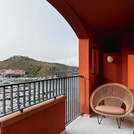 La Roqqa Hotel 5*