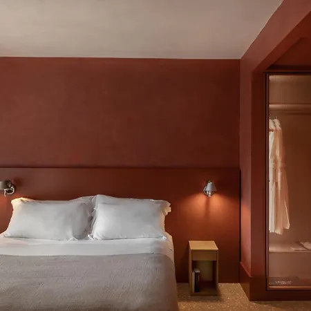 Hotel La Roqqa Porto Ercole (Grosseto)