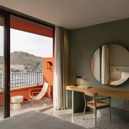 La Roqqa Hotel