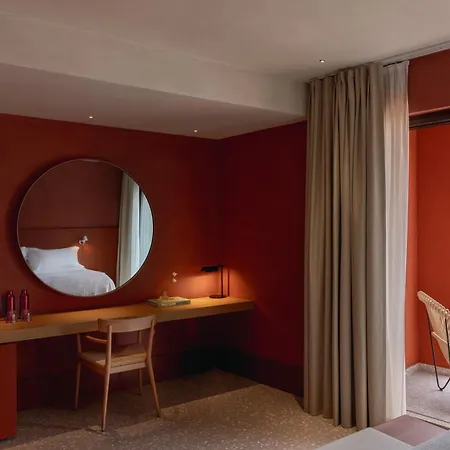 Hotel La Roqqa