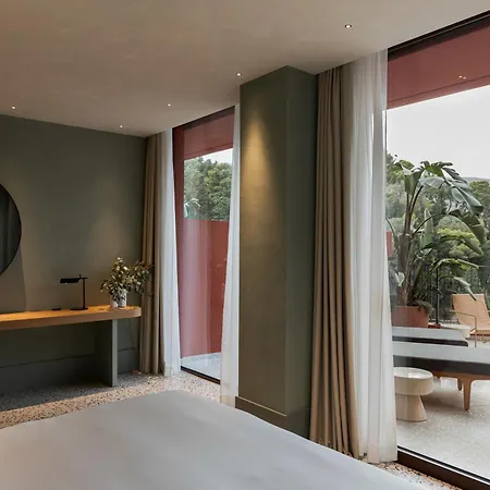 Hotel La Roqqa 5*
