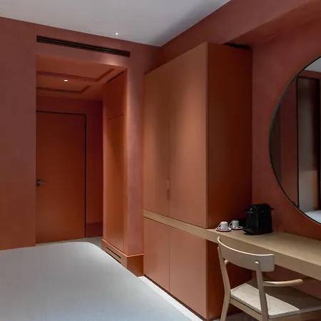La Roqqa Hotell Porto Ercole (Grosseto)