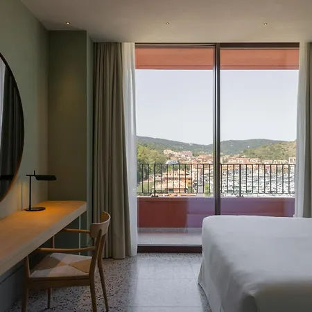 La Roqqa Hotel