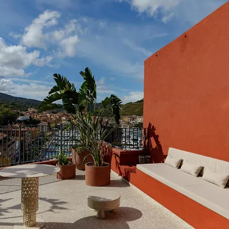La Roqqa 5* Porto Ercole (Grosseto)