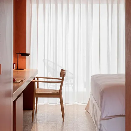 La Roqqa Hotel