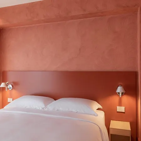 La Roqqa Hotel 5*