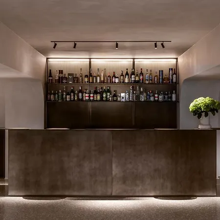 Hotel La Roqqa