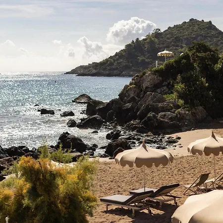 La Roqqa Hotel Porto Ercole (Grosseto)