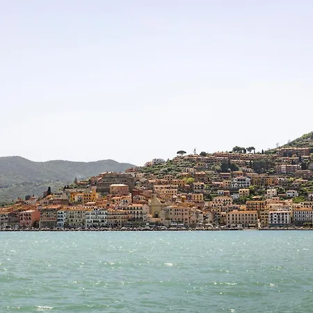La Roqqa Porto Ercole (Grosseto)