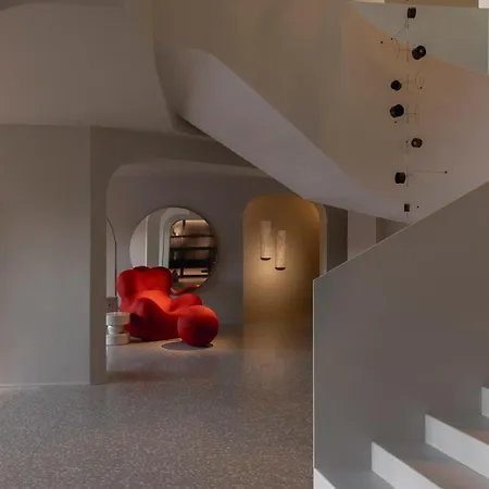 Hotel La Roqqa