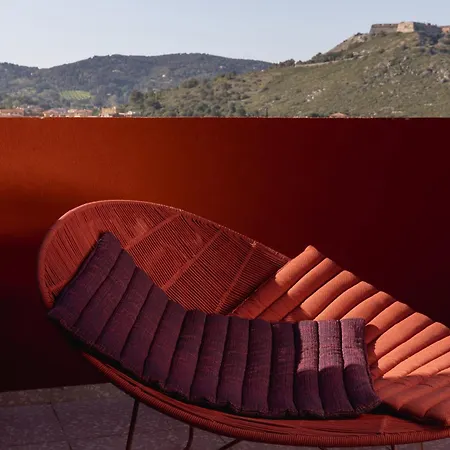 Hotel La Roqqa 5*