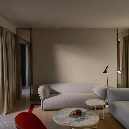 Hotel La Roqqa Porto Ercole (Grosseto)