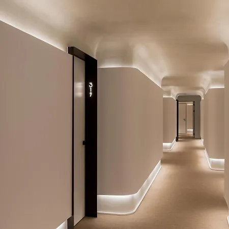 Hotel La Roqqa