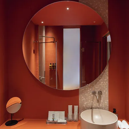 Hotel La Roqqa Porto Ercole (Grosseto)