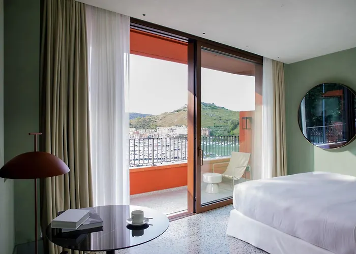 La Roqqa Hotel Porto Ercole (Grosseto)