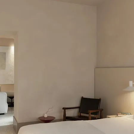 La Roqqa Hotel Porto Ercole (Grosseto)
